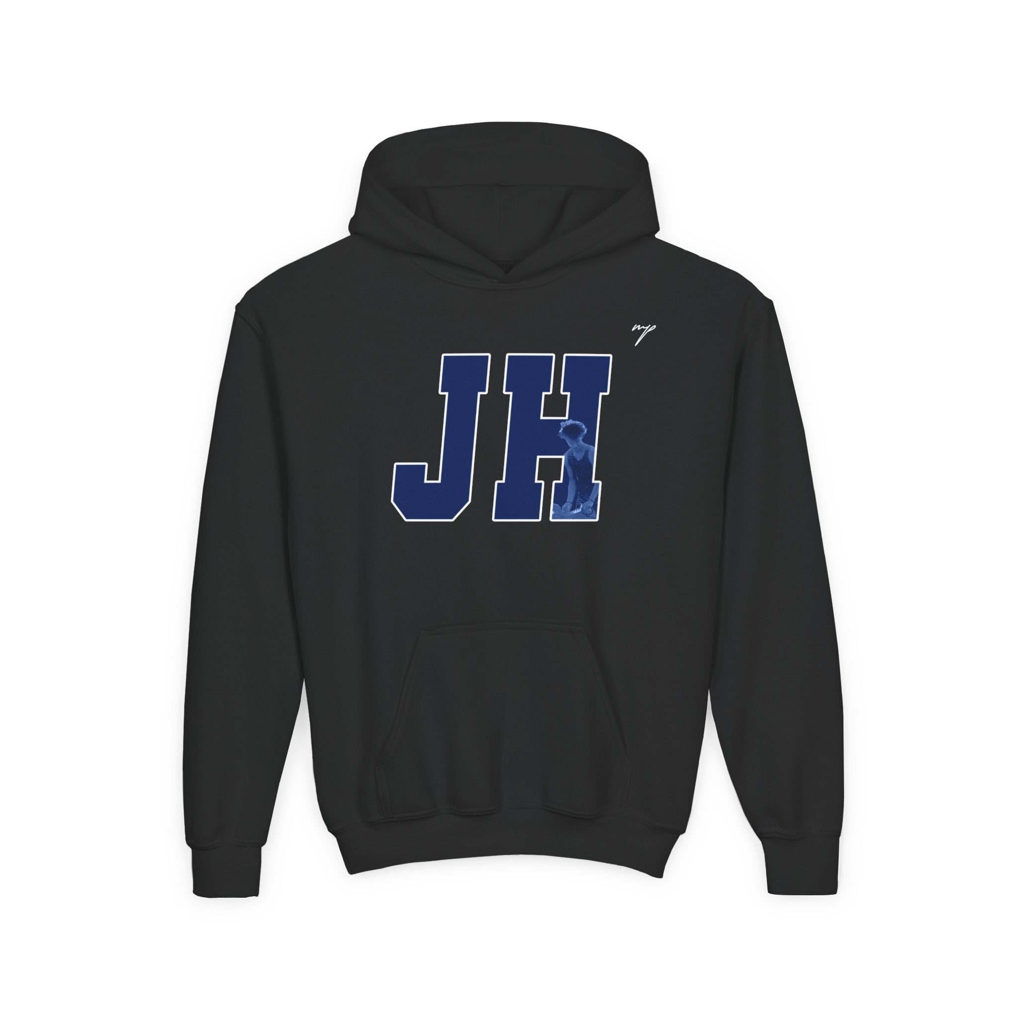 Jacob Hall YOUTH Hoodie