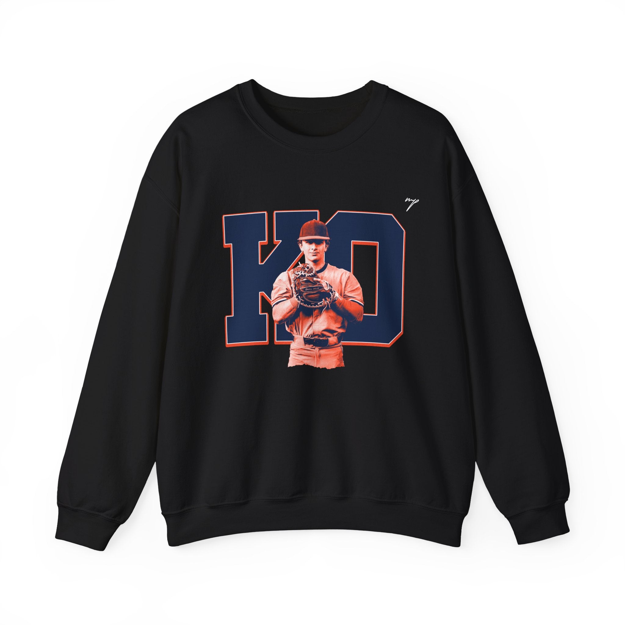 Addison Latko Crewneck
