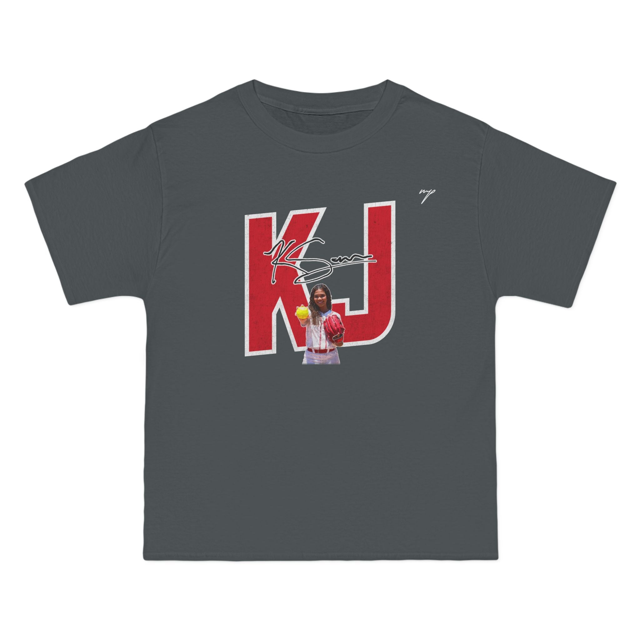 Kharlee Sanders Vintage Tee
