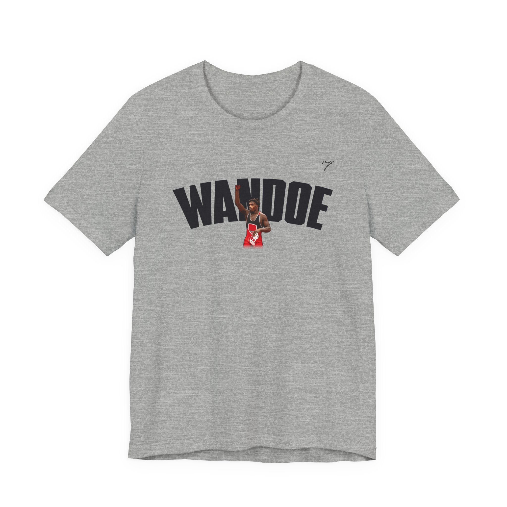 Juwan Vines Graphic Tee