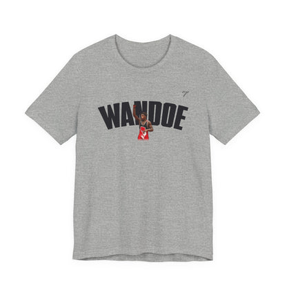 Juwan Vines Graphic Tee