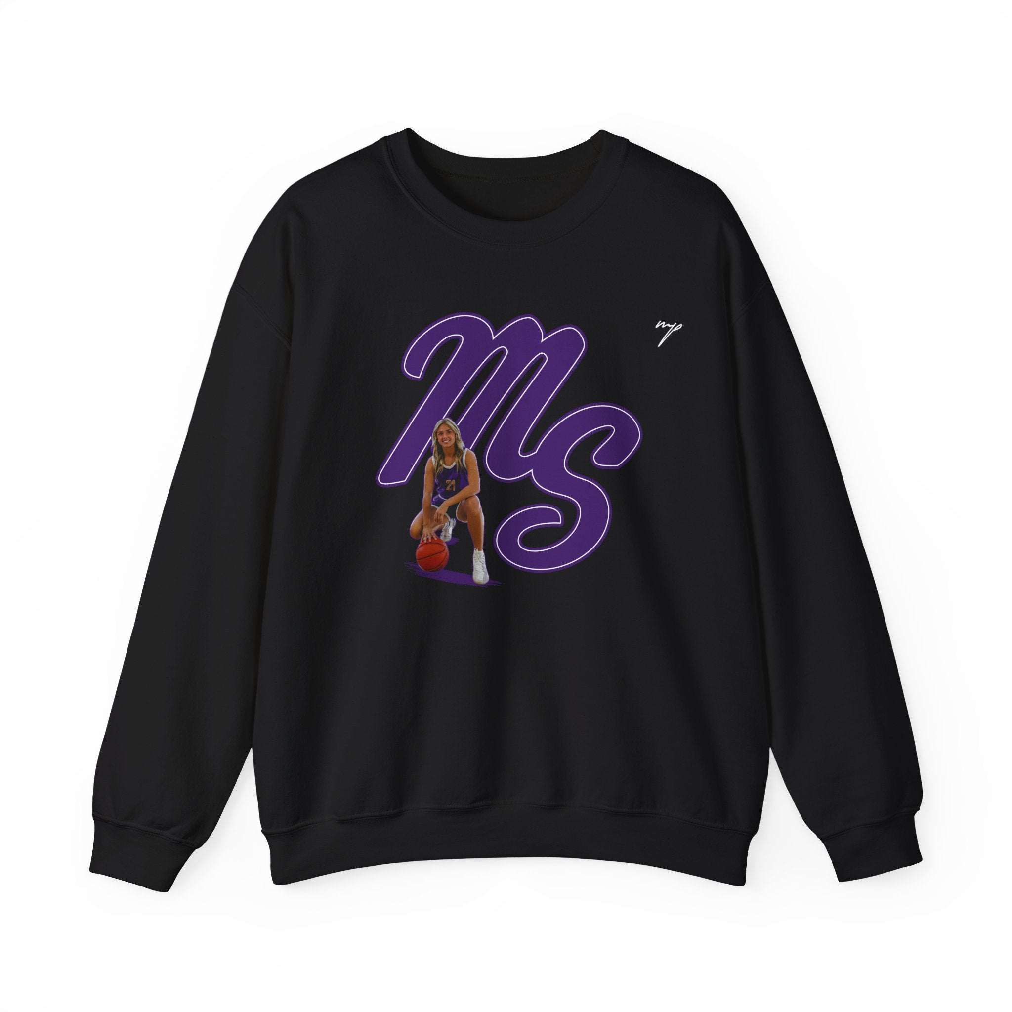 Mya Skelton Crewneck