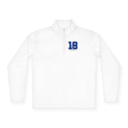 Tommy Mac Quarter-Zip