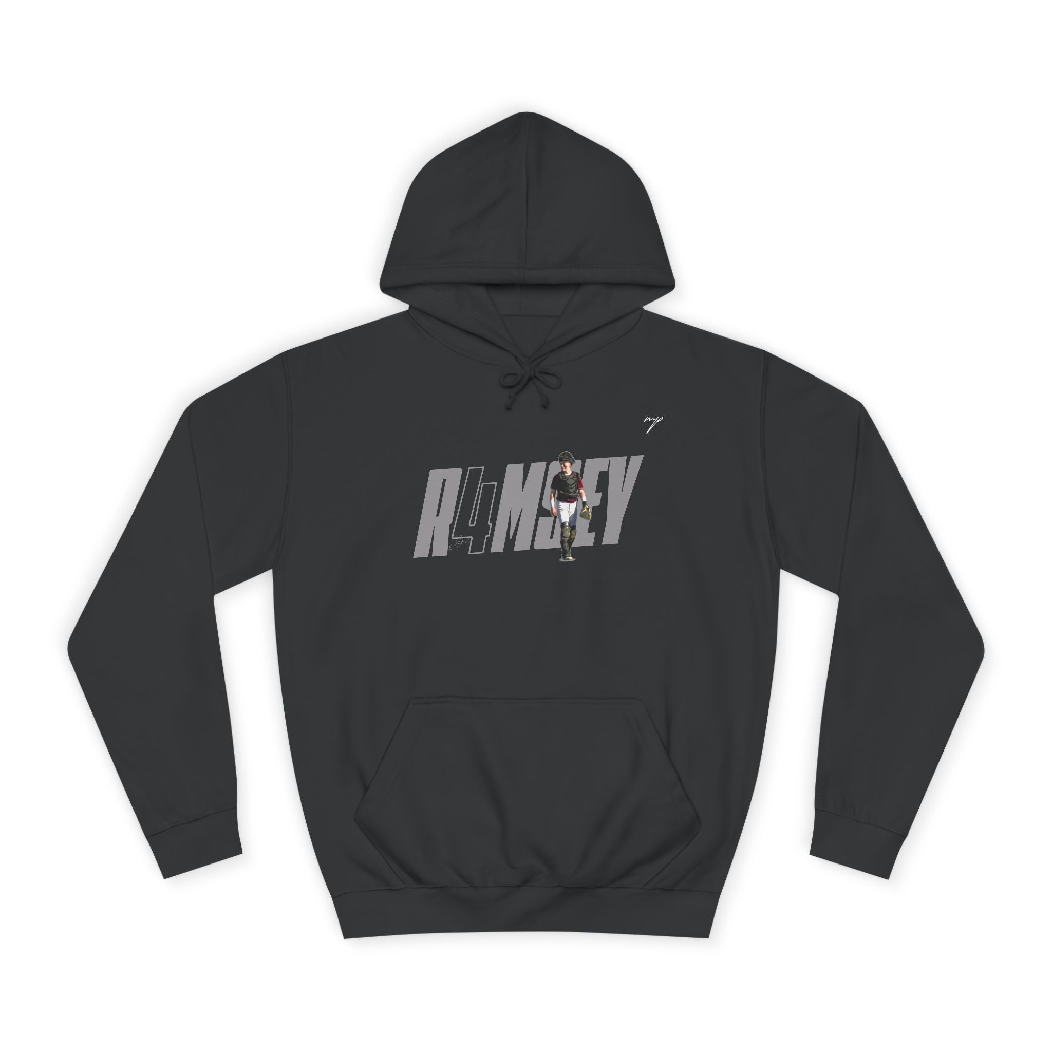 Jake Ramsey Hoodie