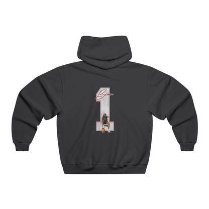 Taylor Brown Vintage Hoodie