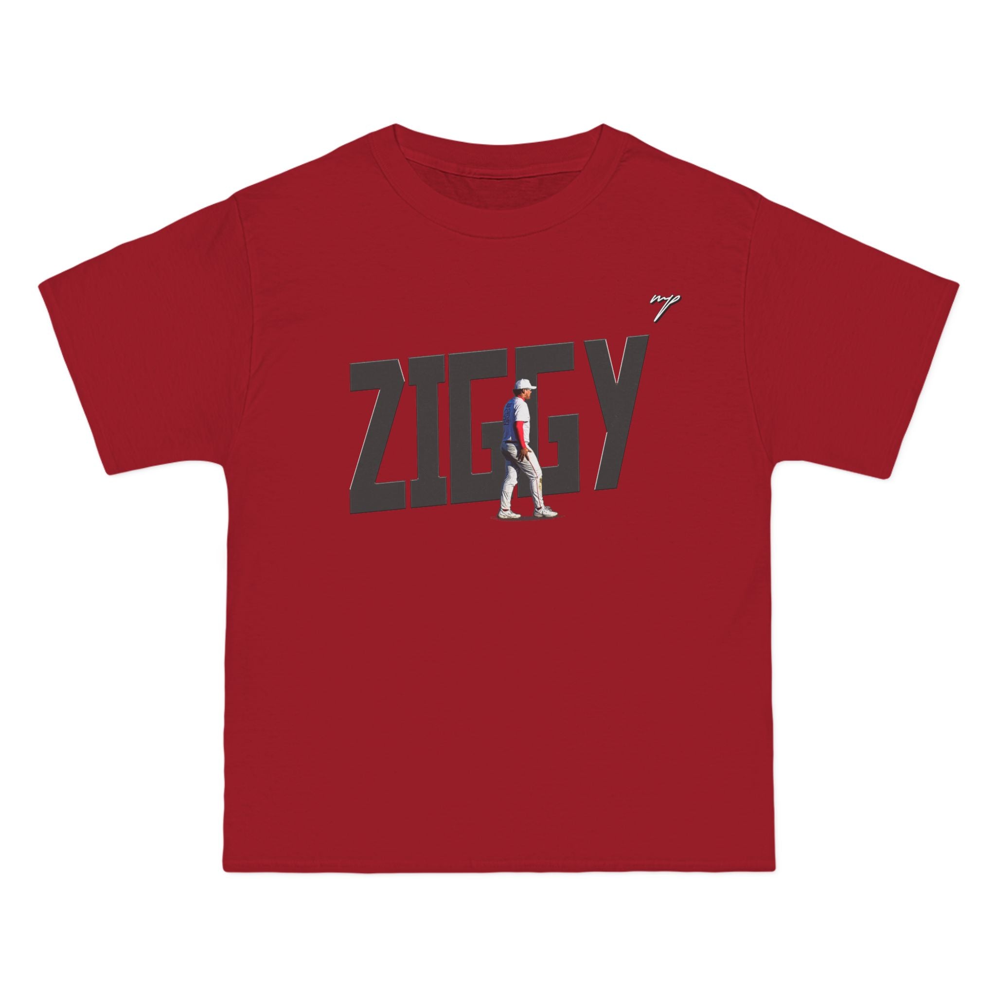 Zion Palea Vintage Tee