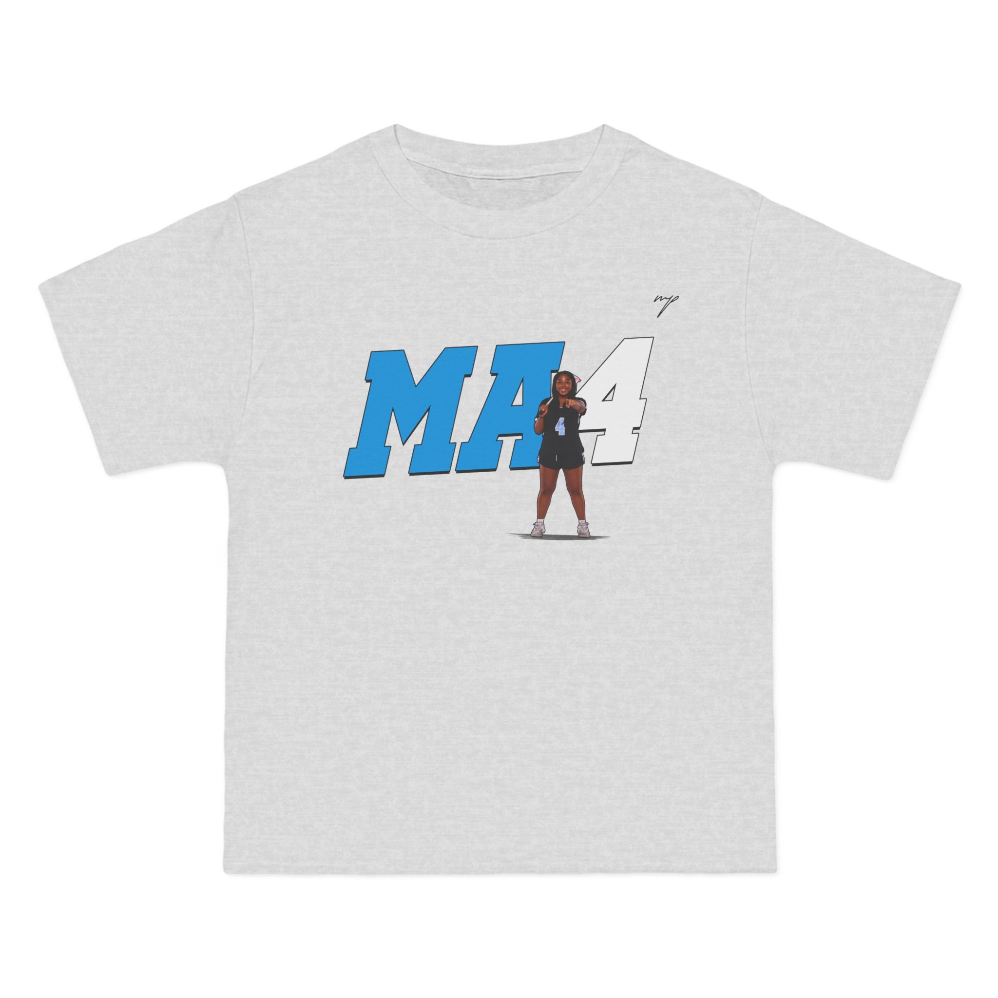 Madden Alexander Vintage Tee