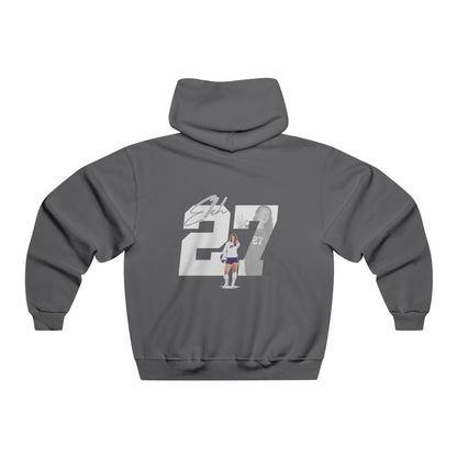 Ellah Derrer Vintage Hoodie