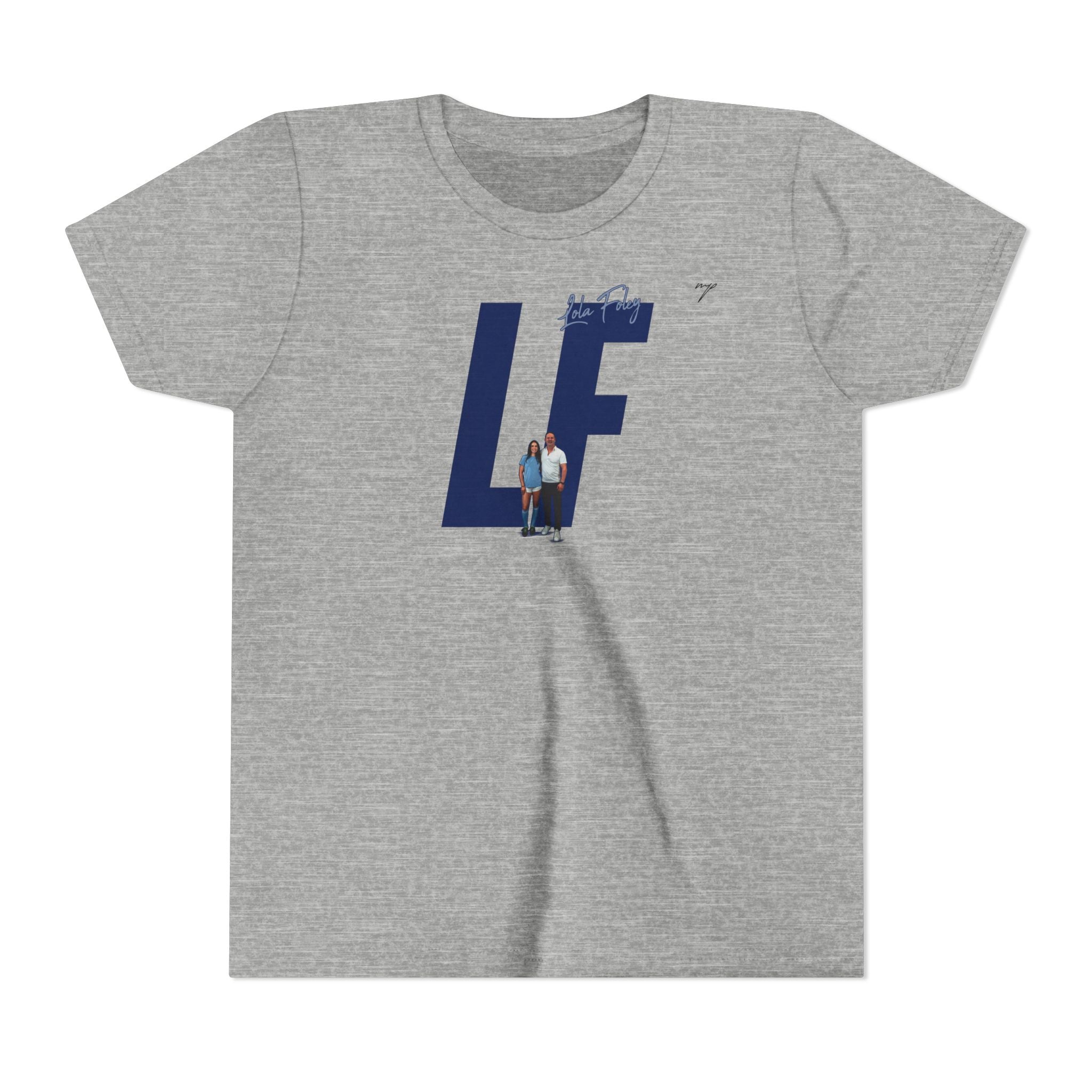 Lola Foley YOUTH Graphic Tee