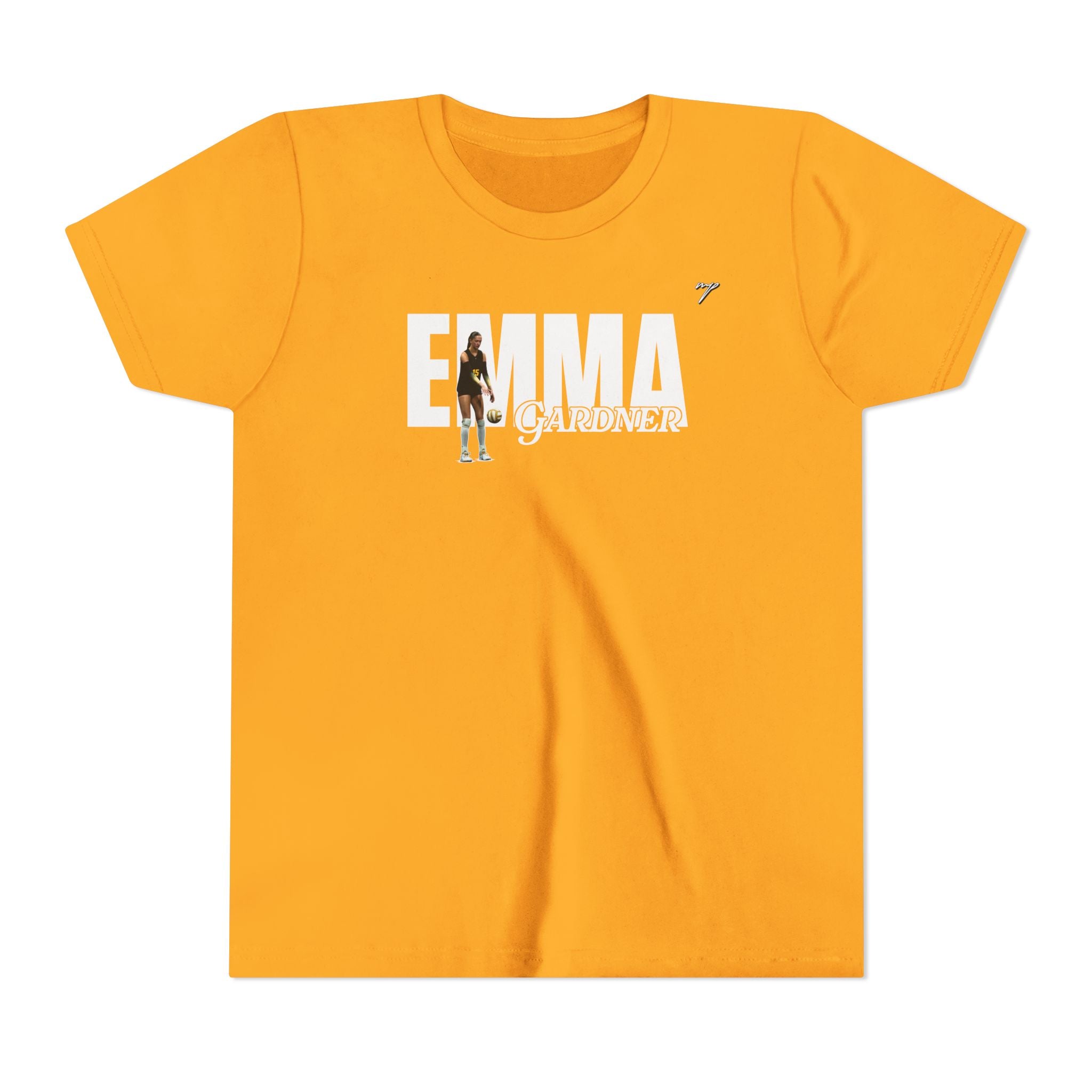 Emma Gardner YOUTH Graphic Tee