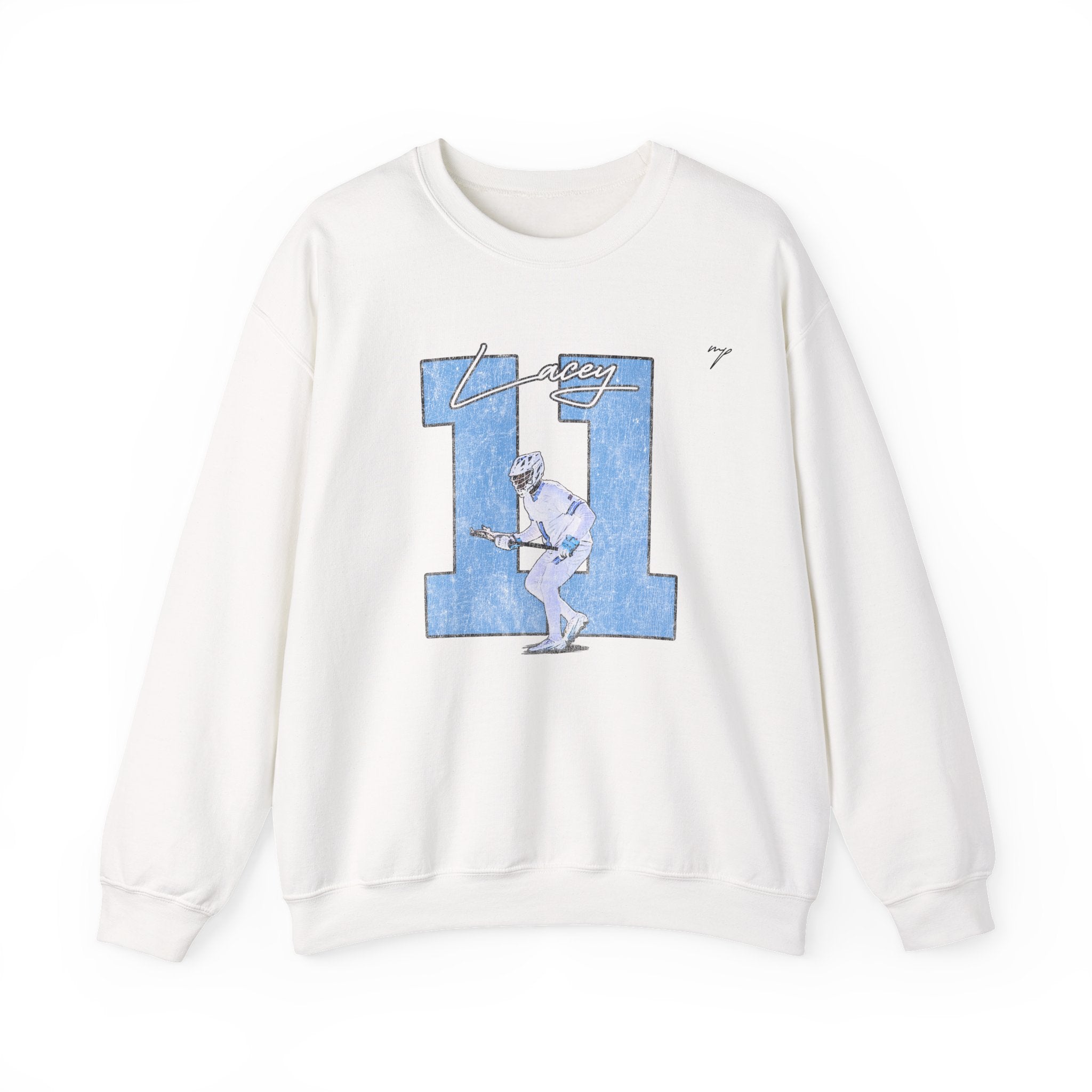 Alex Lacey Crewneck