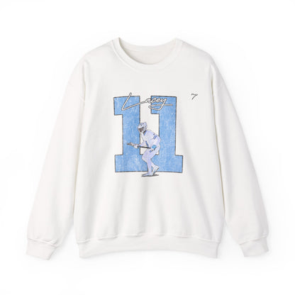 Alex Lacey Crewneck