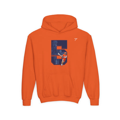 Hudson O'Hanlon YOUTH Hoodie