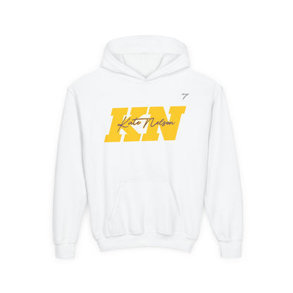 Kate Nelson YOUTH Hoodie