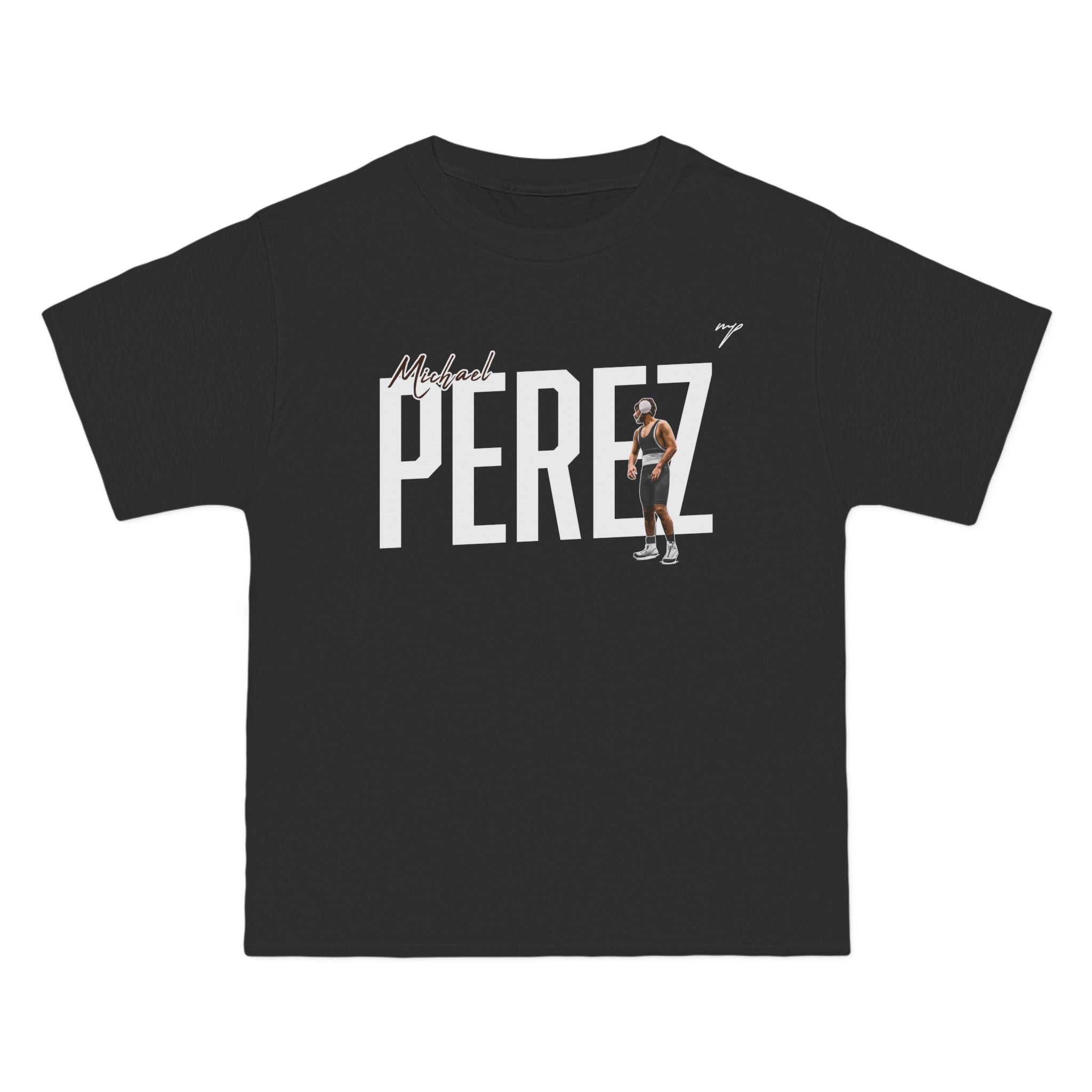 Michael Perez Vintage Tee