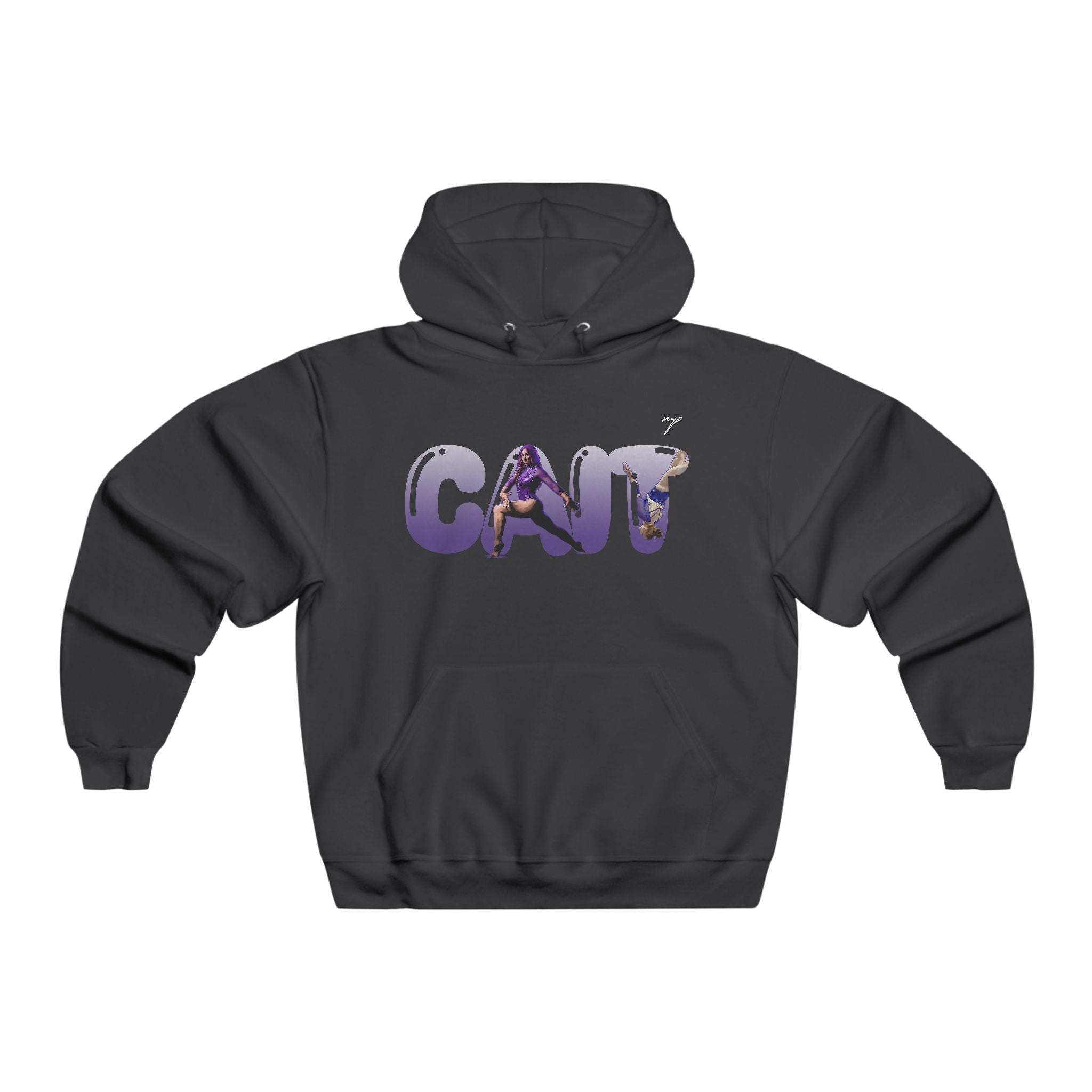 Caitlin McWilliams Vintage Hoodie