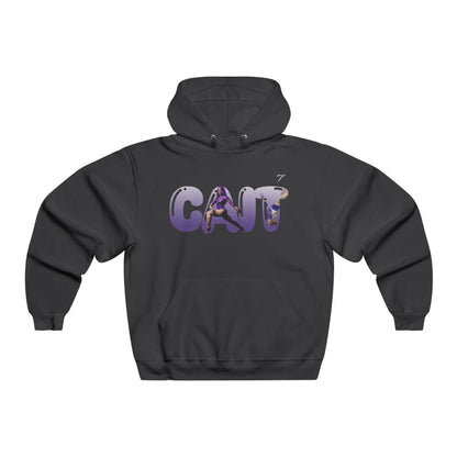 Caitlin McWilliams Vintage Hoodie