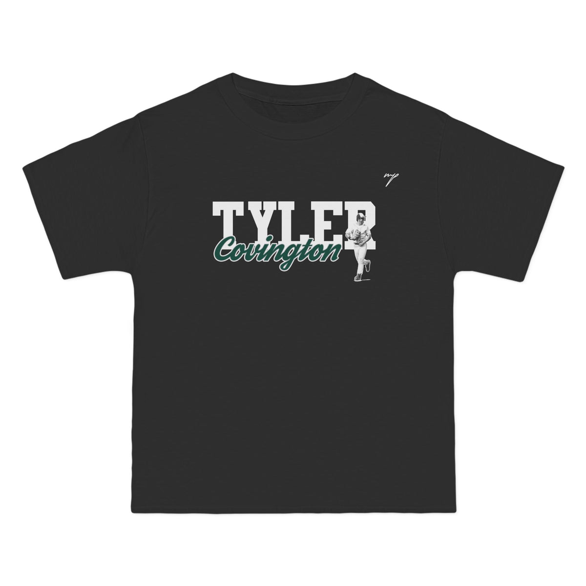 Tyler Covington Vintage Tee
