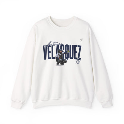 Antonia Velasquez Crewneck