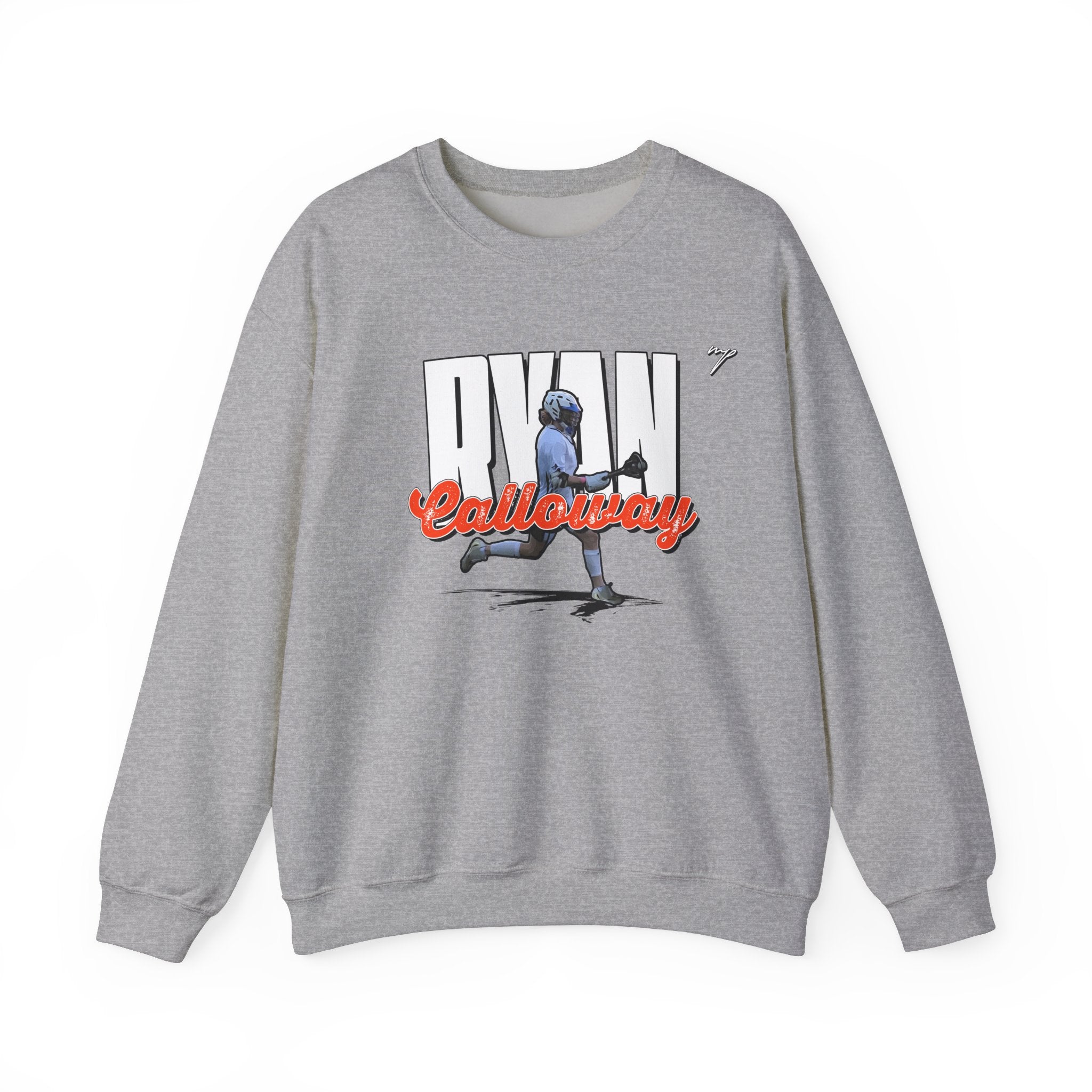 Ryan Calloway Crewneck