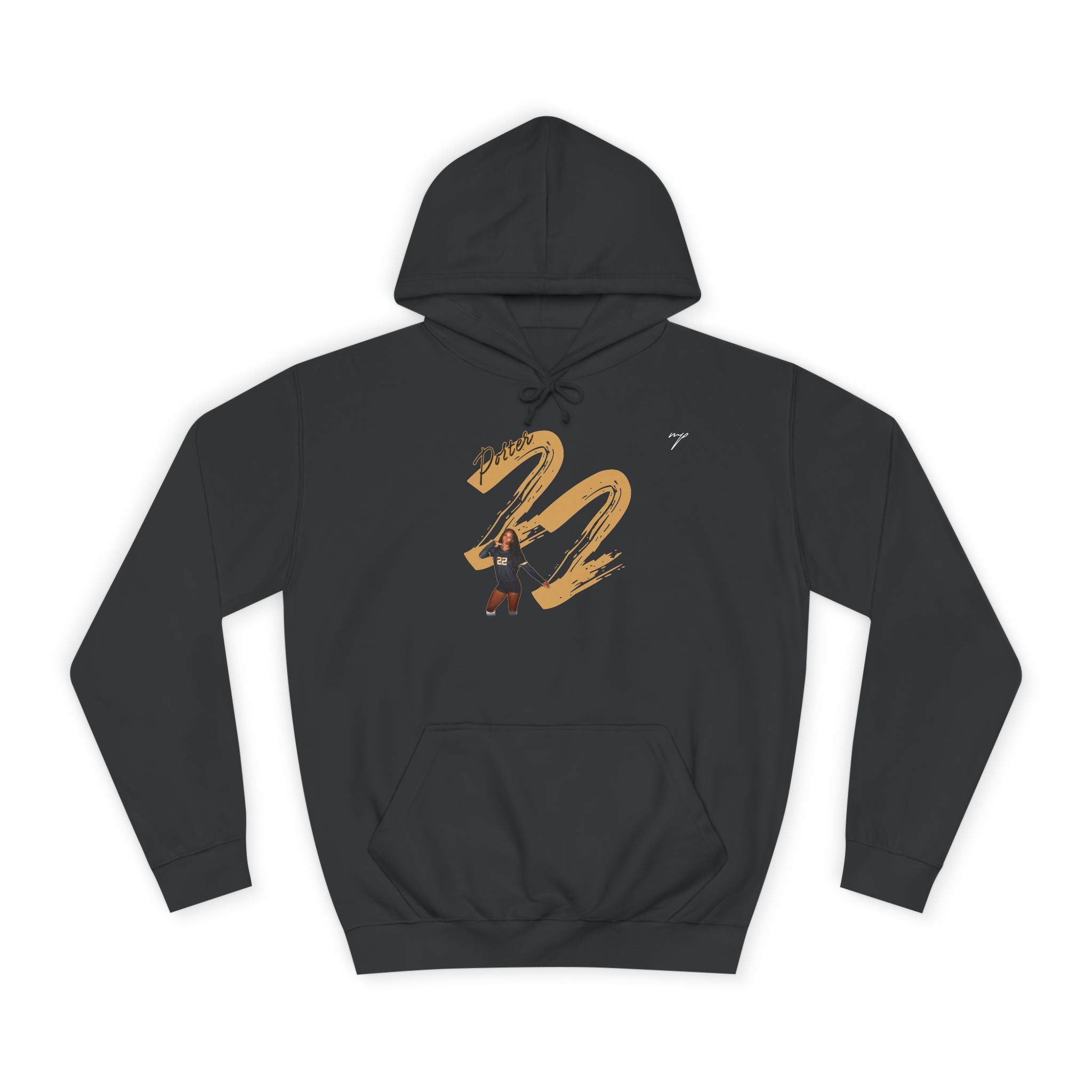 Taylor Porter Hoodie