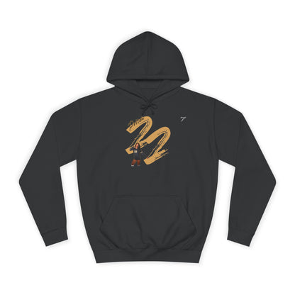 Taylor Porter Hoodie