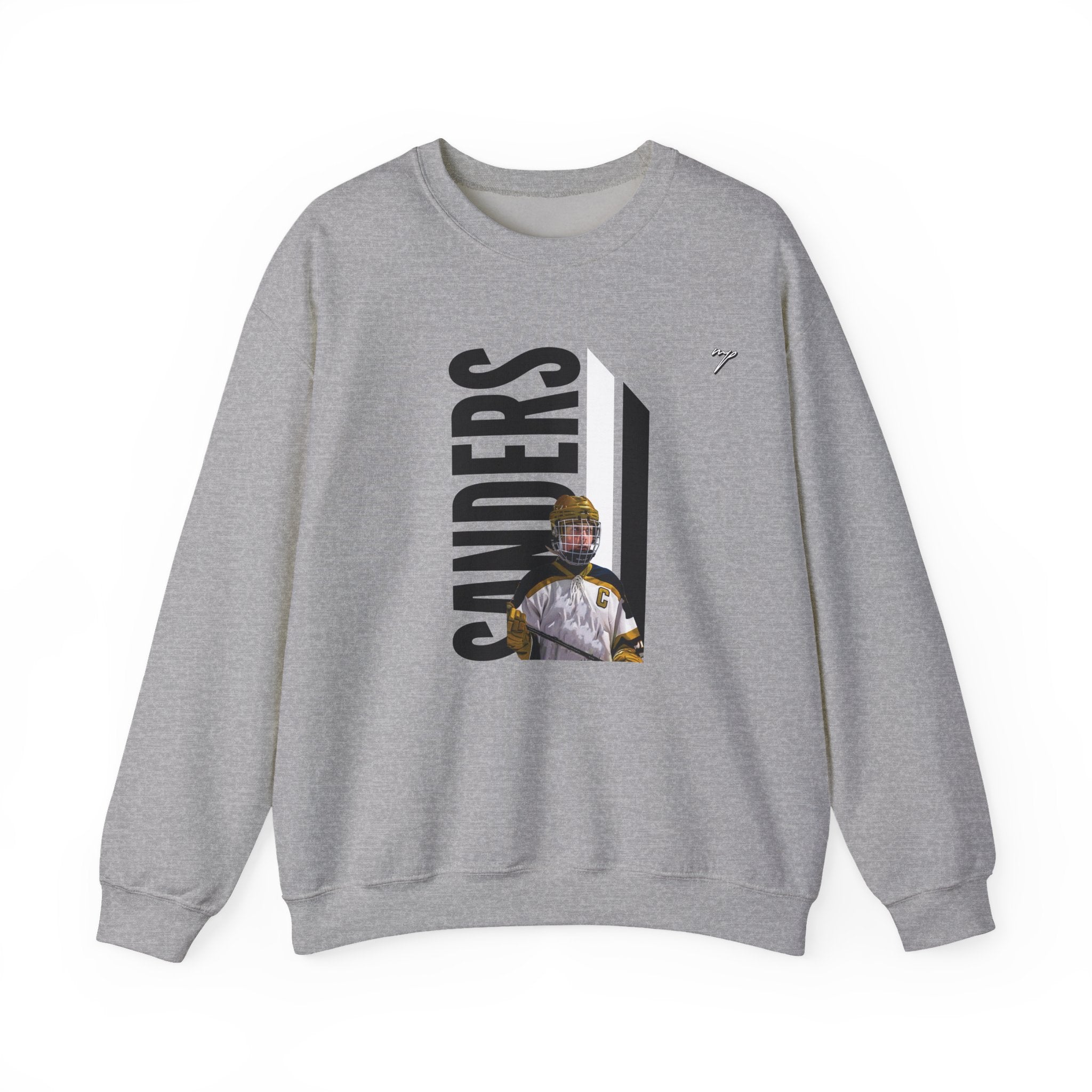 Ella Sanders Crewneck