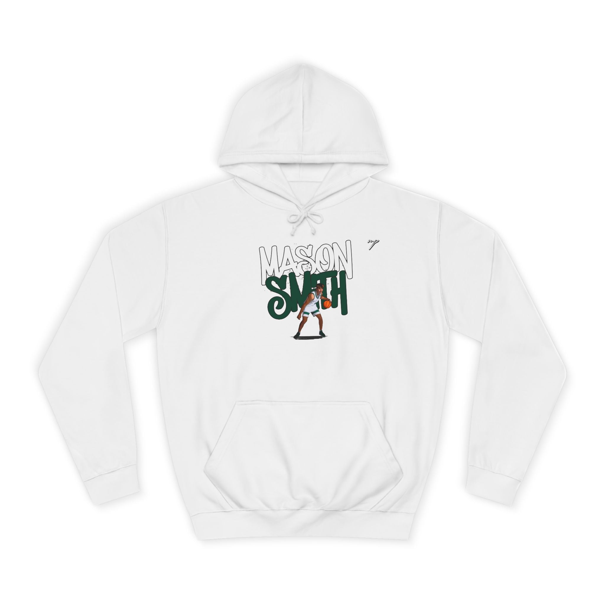 Mason Smith Hoodie