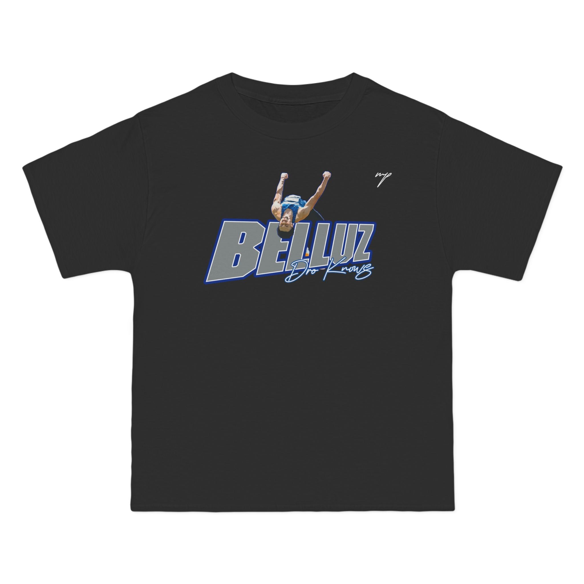 Alessandro Belluz Vintage Tee