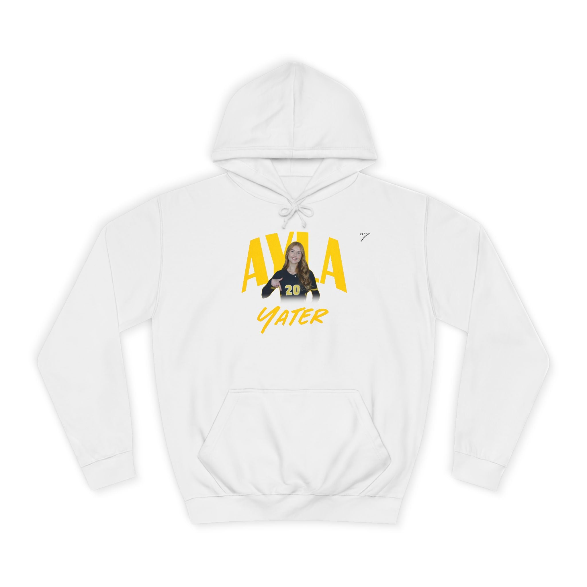 Ayla Yater Hoodie
