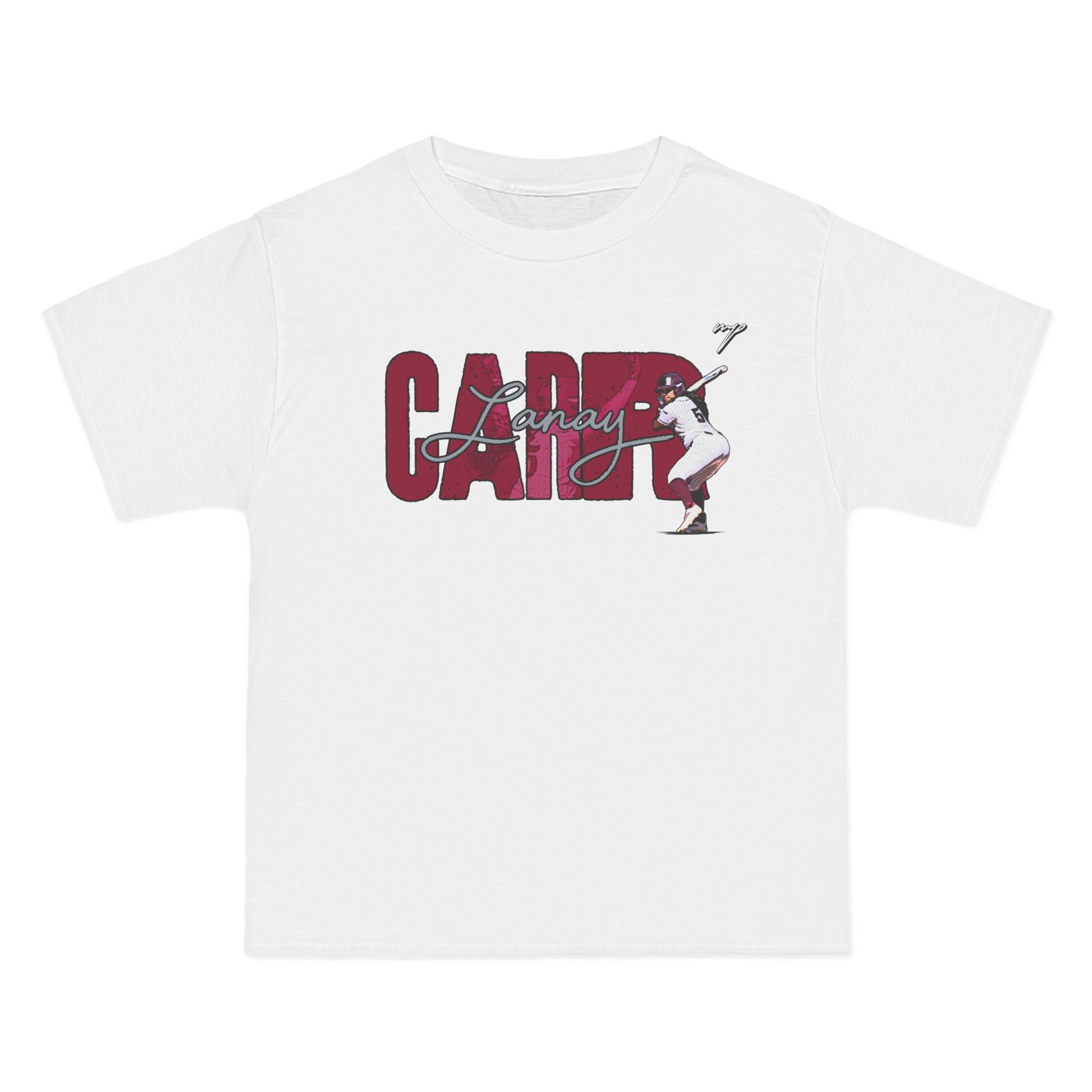 Lanay Carr Vintage Tee