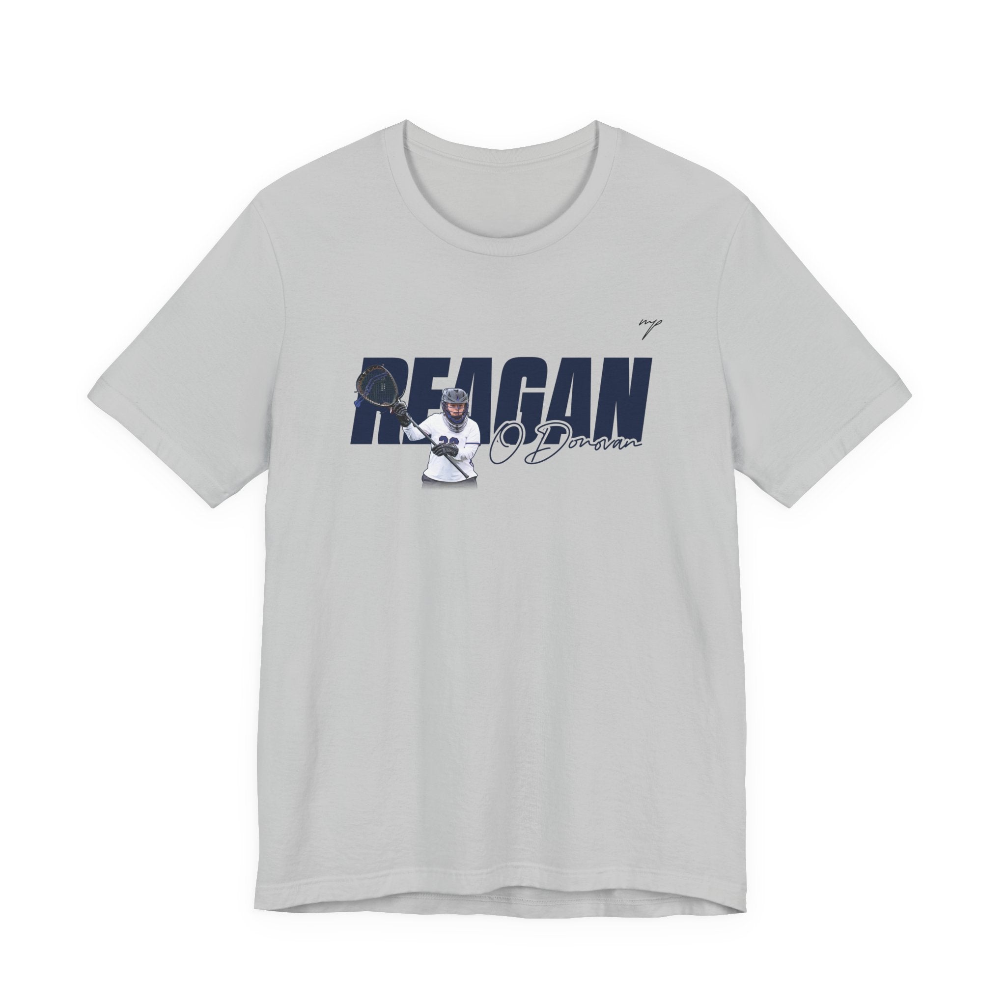 Reagan ODonovan Graphic Tee