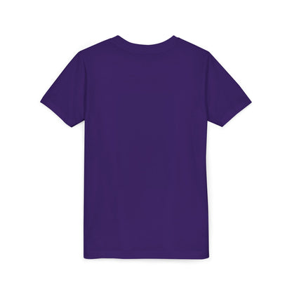 Zach Natividad YOUTH Graphic Tee