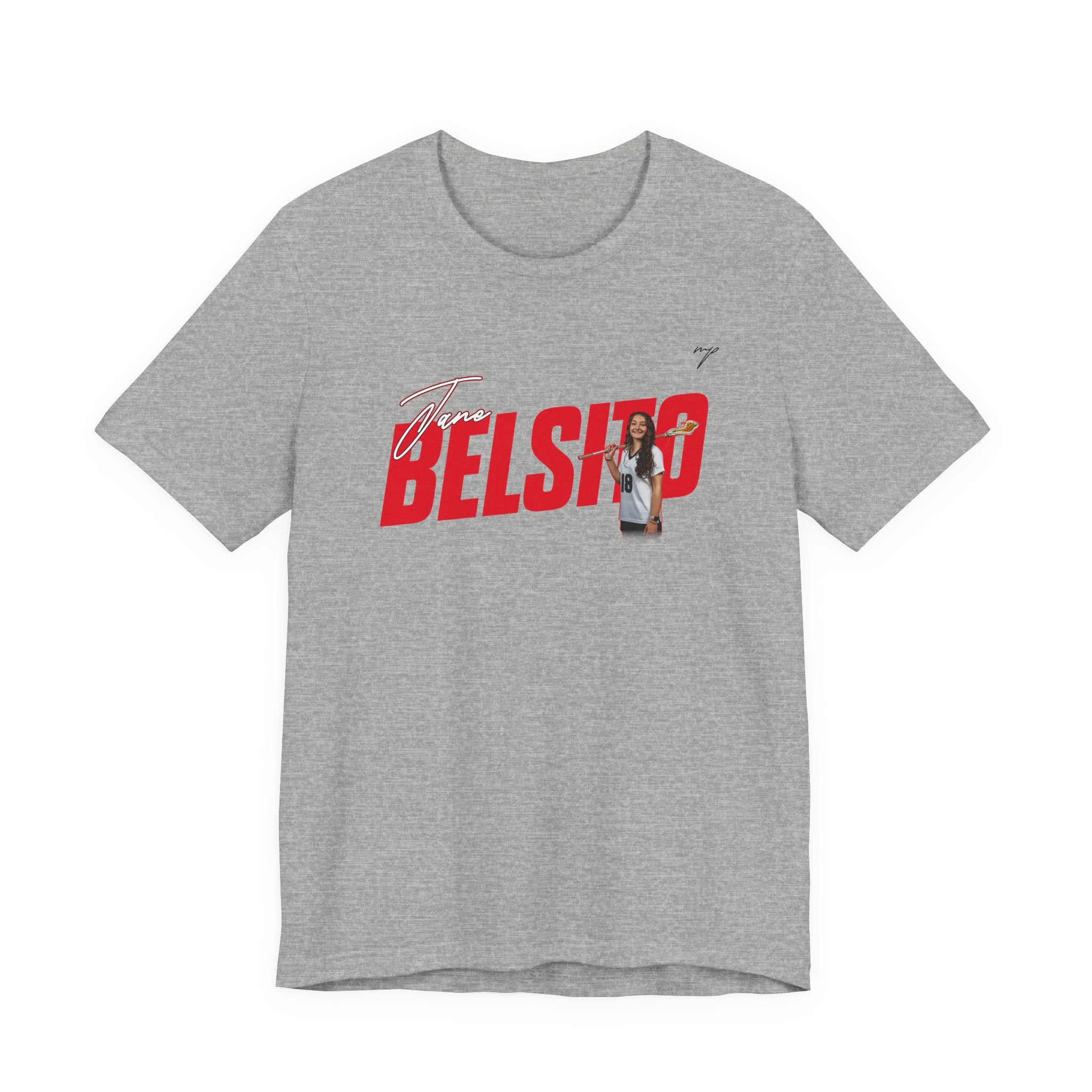 Jane Belsito Graphic Tee