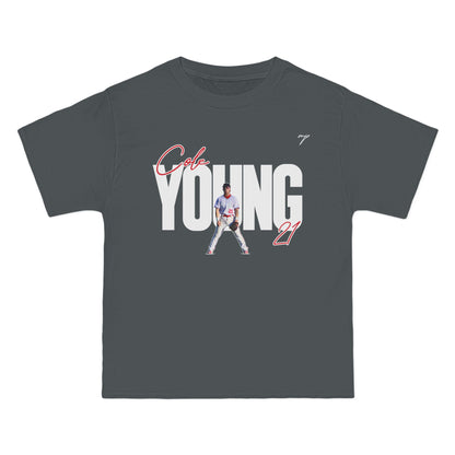 Cole Young Vintage Tee