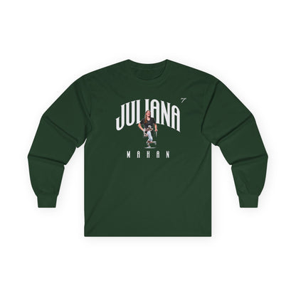 Juliana Mahan Long Sleeve