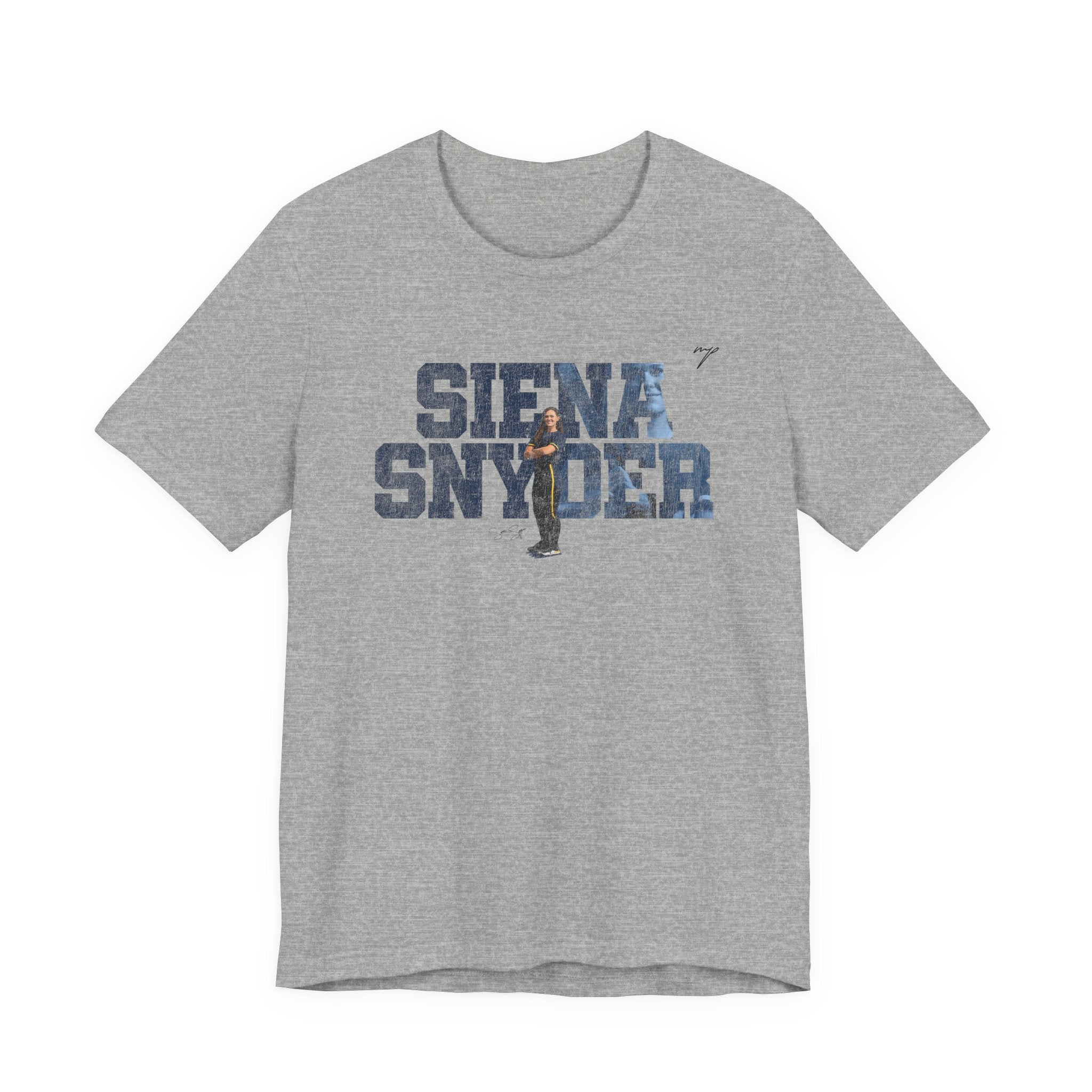 Siena Snyder Graphic Tee