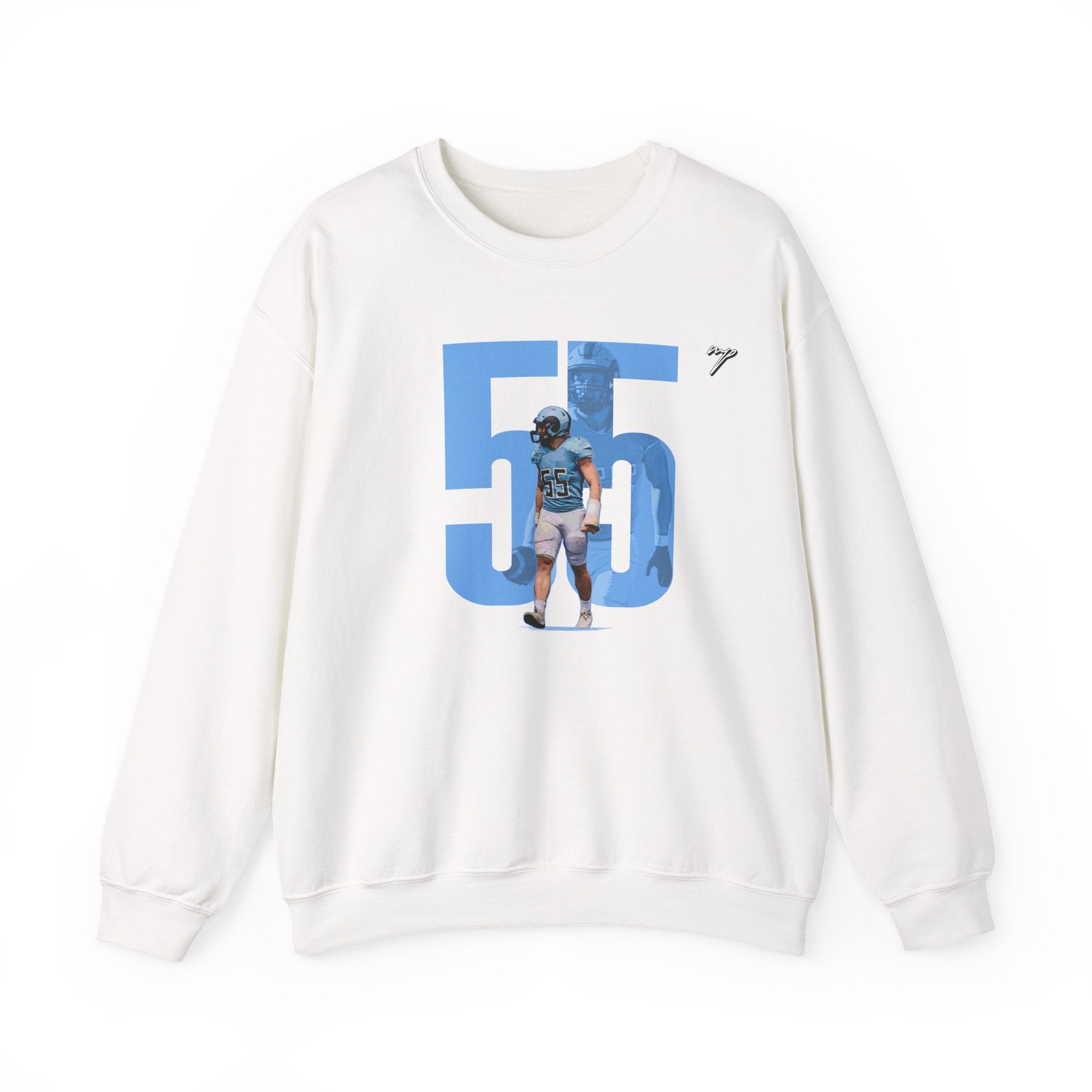 Gage Hinkley Crewneck