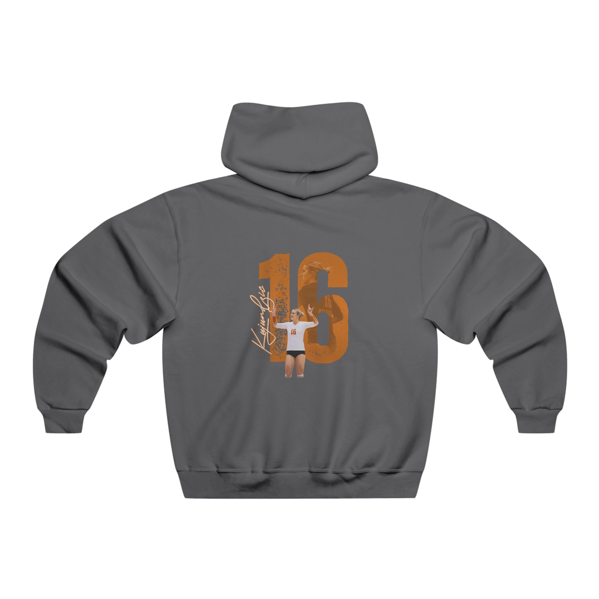 Anja Kujundzic Vintage Hoodie