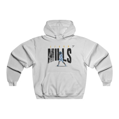 Ethan Mills Vintage Hoodie