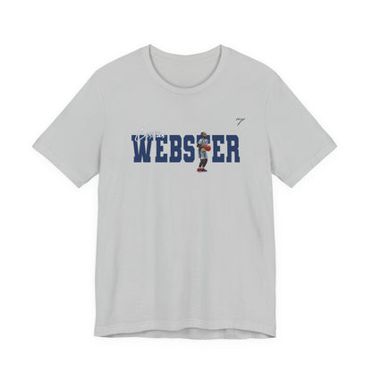 Cristian Webster Graphic Tee