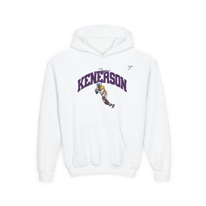 Jojo Kenerson YOUTH Hoodie