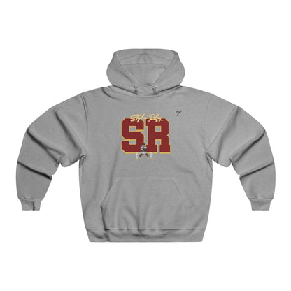 Stephan Riley Vintage Hoodie