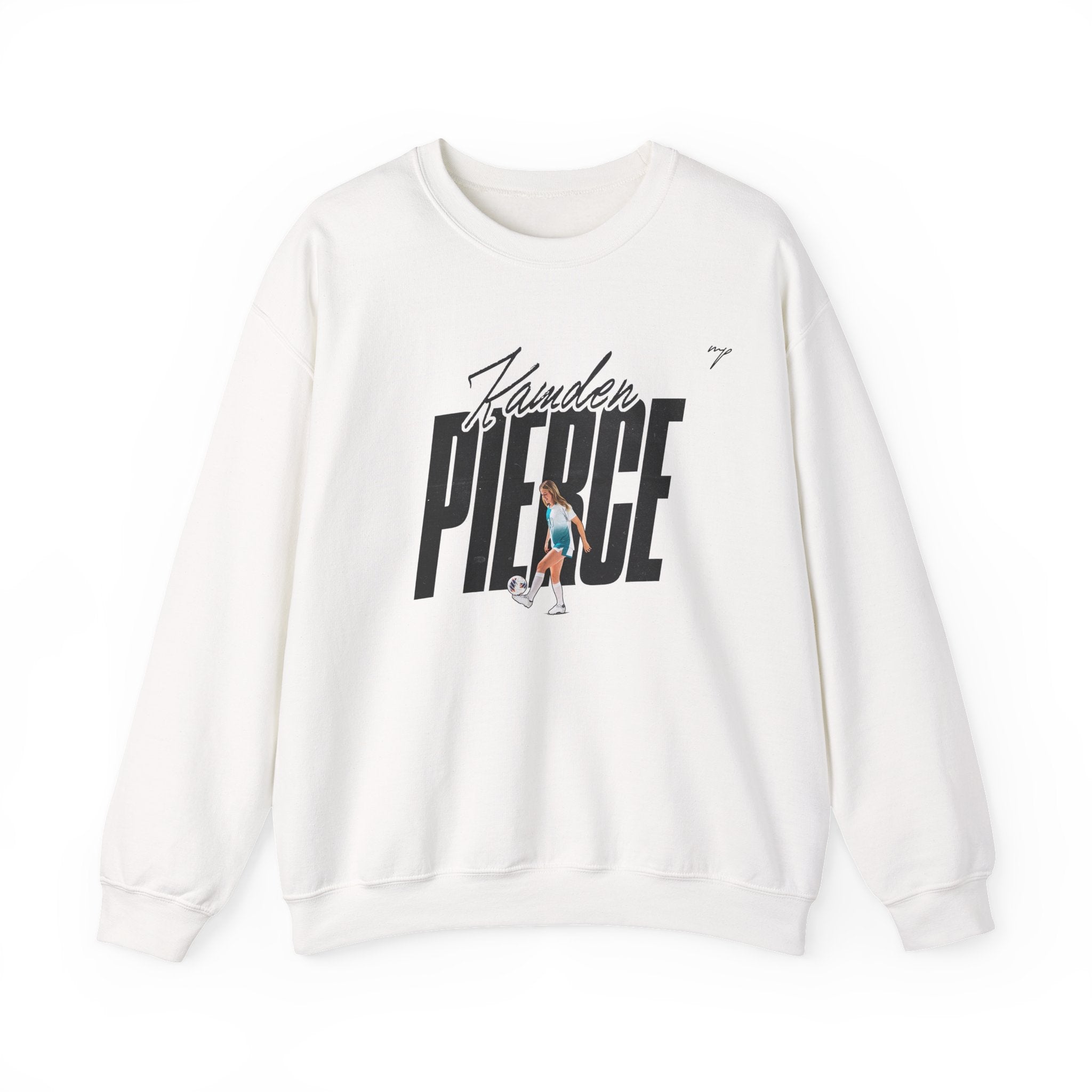 Kamden Pierce Crewneck