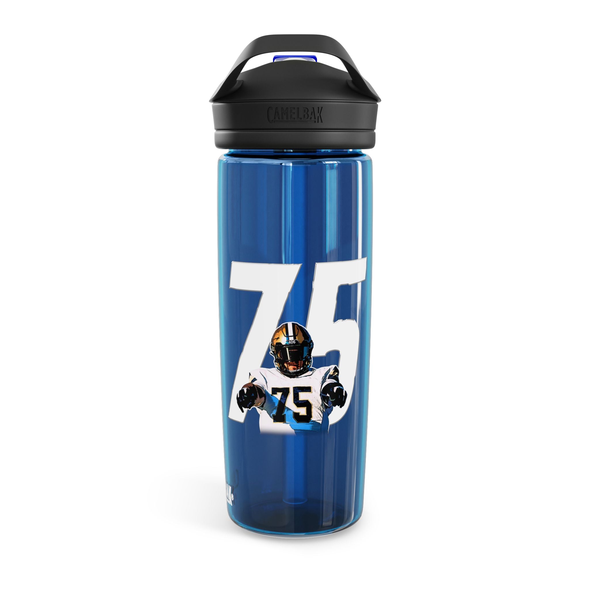 Ben Winters CamelBak Water Bottle