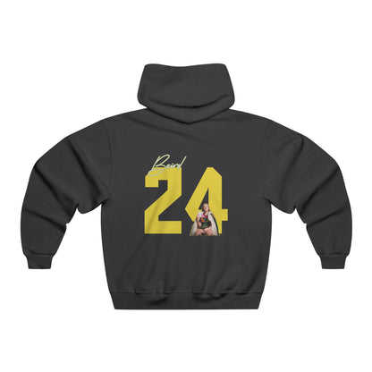 Shiloh Baird Vintage Hoodie