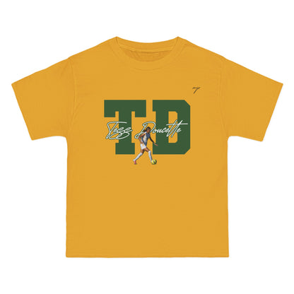Tess Doucette Vintage Tee