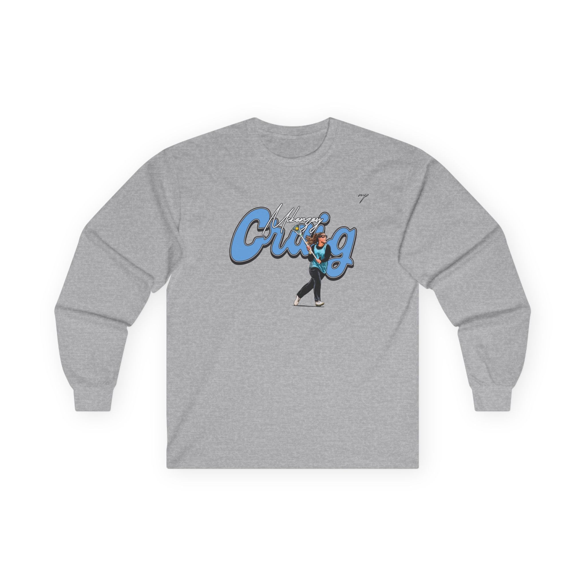 Mckenzey Craig Long Sleeve
