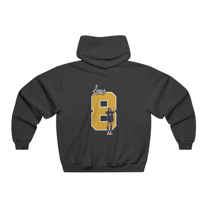 Laela Lopez Vintage Hoodie