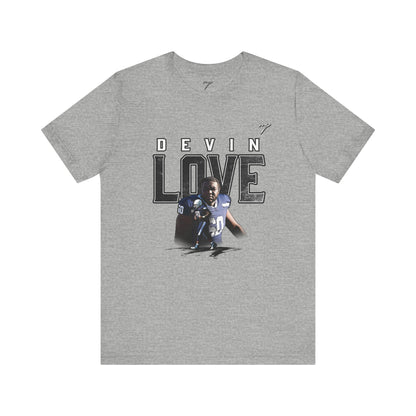 Devin Love Graphic Tee